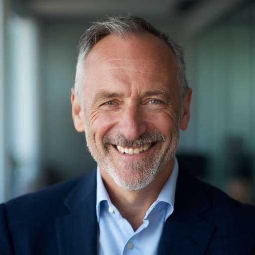 Marek Kowalczyk — Kasyno na prawdziwe pieniądze expert